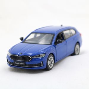 MSZ  Automobilis &Scaron;koda Superb Combi iV, 1:43