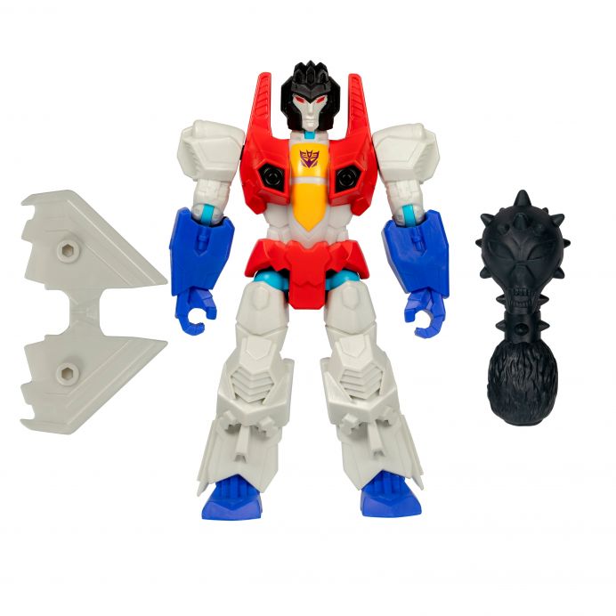 TRANSFORMERS MIXMASHERS Herojaus figūrėlė, 12,7 cm &ndash; nuotrauka 2