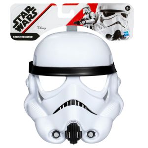 Star Wars  Herojaus kaukė