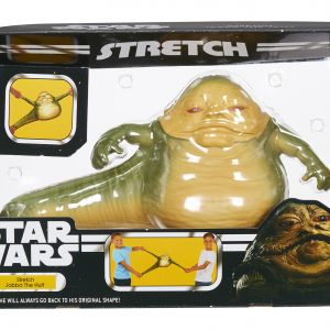 STRETCH  STAR WARS Mega dydžio figūrėlė Jabba the Hutt
