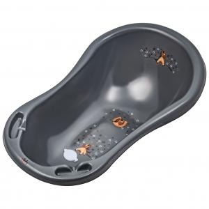  Maltex vonelė su kam&scaron;čiu 84cm Pony MINIMAL pilka 0930_90 0970_90