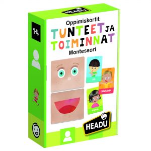 HEADU 