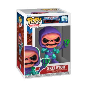 FUNKO  POP! Vinilinė figūrėlė: Masters of the Universe - Skeletor