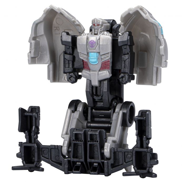 TRANSFORMERS EARTHSPARK figūrėlė, 6 cm &ndash; nuotrauka 6