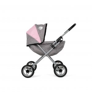bo. lėlių vežimėlis pram Deluxe
