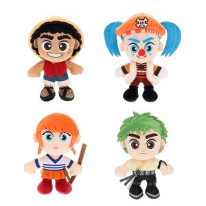 PHATMOJO ONE PIECE Plush, 20 cm
