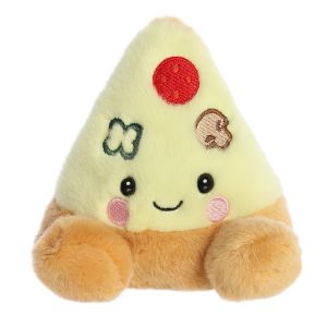 PALM PALS AURORA  Pliu&scaron;inė pica, 12 cm