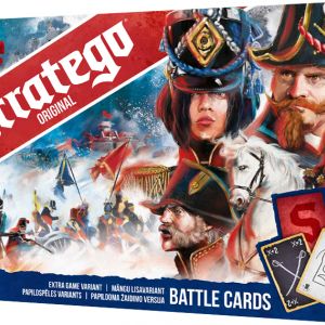 JUMBO STRATEGO Strateginis stalo žaidimas