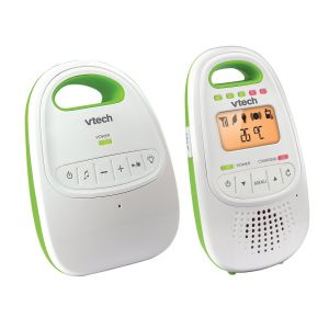Vtech Vtech mobili auklė LCD BM2000 BM2000
