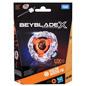 BEYBLADE  Pradinis rinkinys &bdquo; X&ldquo;