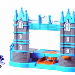 SUPER WINGS  Rinkinys &bdquo;Tiltas&ldquo;