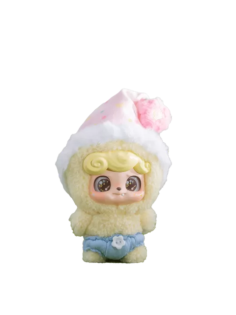 JOTOYS Q.KID Pakabukas-siurprizas - Fairy Tales &ndash; nuotrauka 2