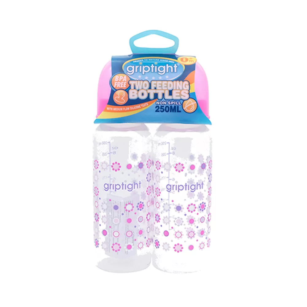 GRIPTIGHT buteliukas 250 ml &ndash; nuotrauka 3