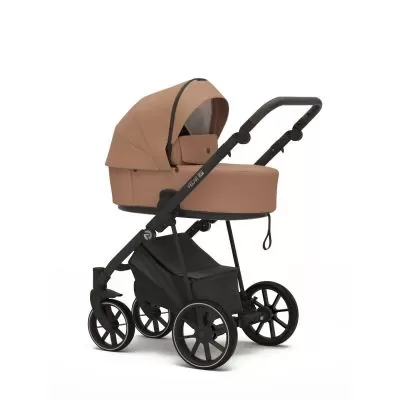 Riko Universalus vežimėlis Velar Up, 03 Camel &ndash; nuotrauka 2