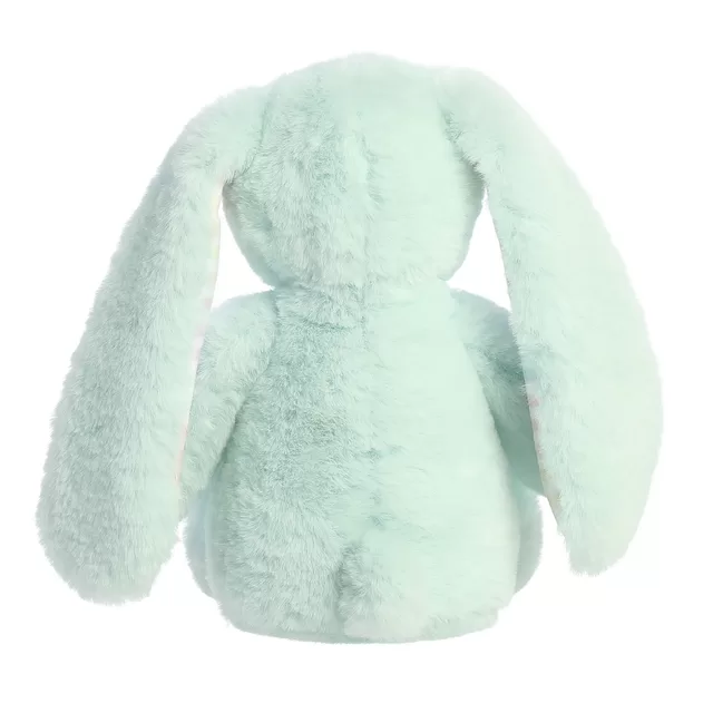 AURORA PLUSH AURORA Pliu&scaron;inis žydras zuikis, 18 cm &ndash; nuotrauka 4