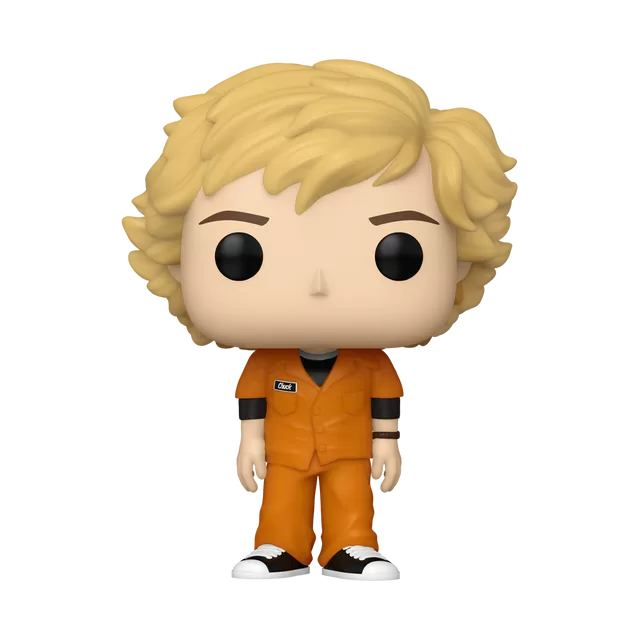 FUNKO POP! Green Day - Mike Dirnt (Basket Case) &ndash; nuotrauka 2