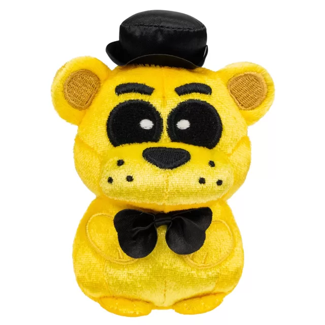 FIVE NIGHTS AT FREDDY&acute;S pliu&scaron;inis žaislas, 10 cm &ndash; nuotrauka 6