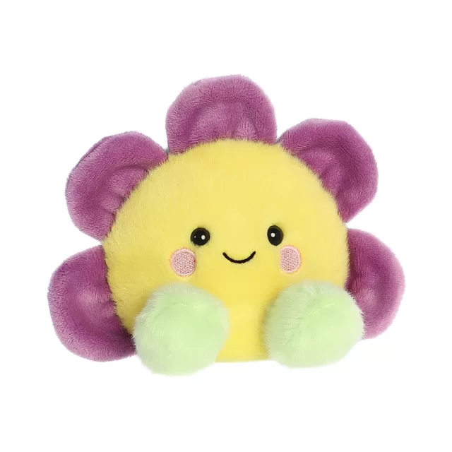 PALM PALS AURORA Pliu&scaron;inė gėlytė, 12 cm &ndash; nuotrauka 4