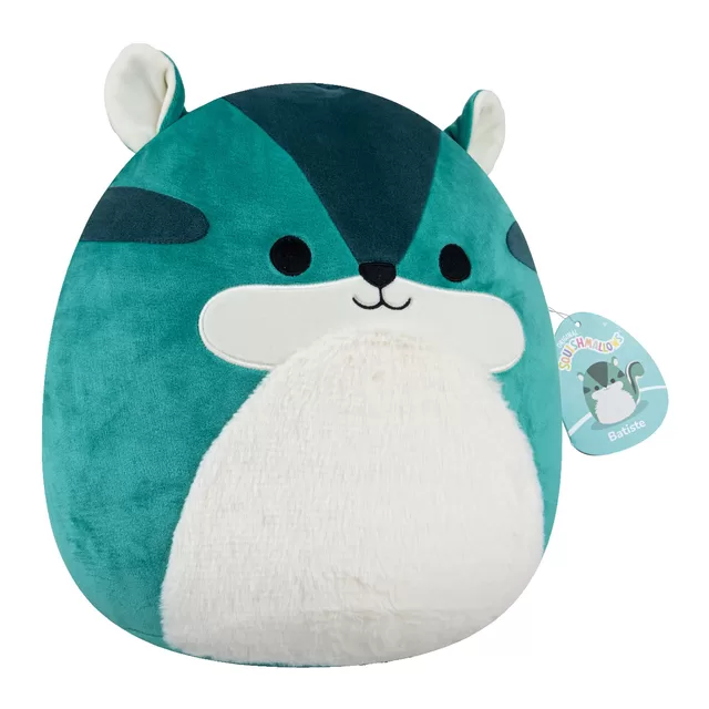 SQUISHMALLOWS W32 Pliu&scaron;inis žaislas, 30 cm &ndash; nuotrauka 10