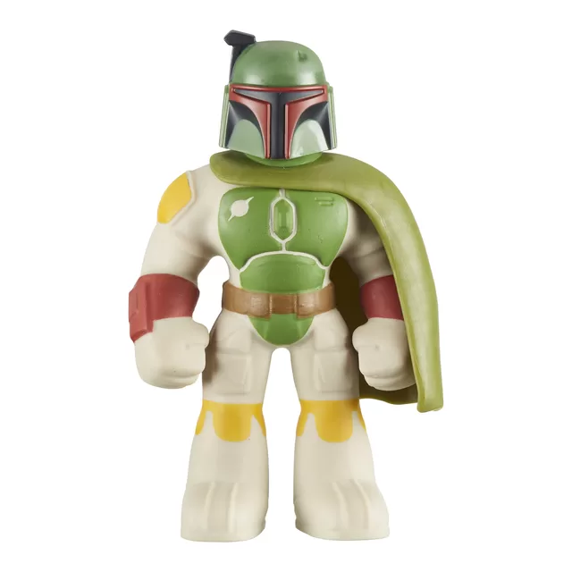 STRETCH STAR WARS Mini figūrėlė Boba Fett 15,5cm &ndash; nuotrauka 2