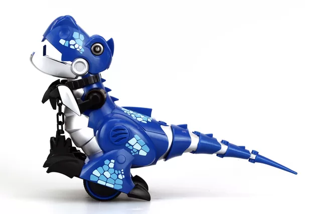 SILVERLIT Robotas Dinozauras &ndash; nuotrauka 5