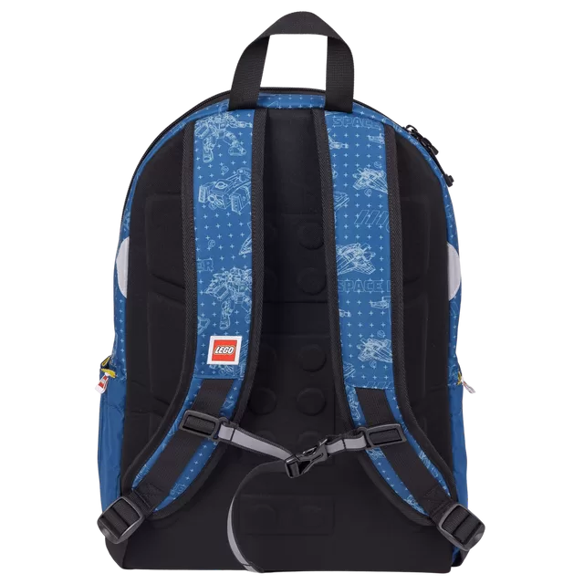 LEGO BAGS LEGO CITY Kuprinė &bdquo;Space Explorer&ldquo; &ndash; nuotrauka 3