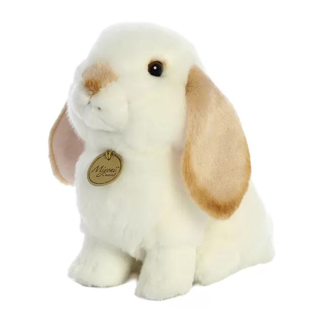 AURORA PLUSH AURORA MIYONI Pliu&scaron;inis triu&scaron;iukas, 20 cm &ndash; nuotrauka 2