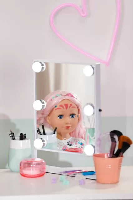BABY BORN Sesutė modelis &ndash; nuotrauka 7