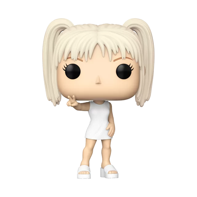 FUNKO POP! Spice Girls - Baby(WNBE) &ndash; nuotrauka 2