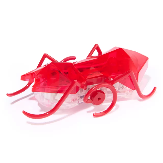 HEX BOTS Interaktyvi skruzdėlė &ndash; nuotrauka 12