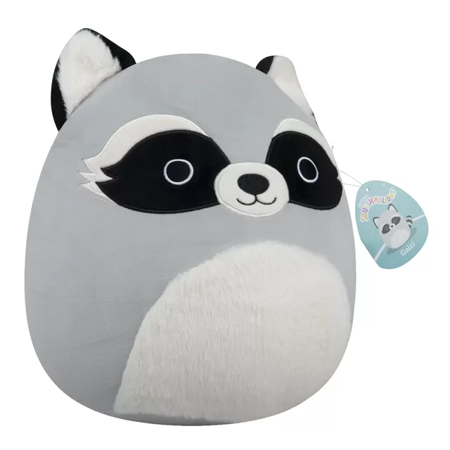 SQUISHMALLOWS W32 Pliu&scaron;inis žaislas, 30 cm &ndash; nuotrauka 12
