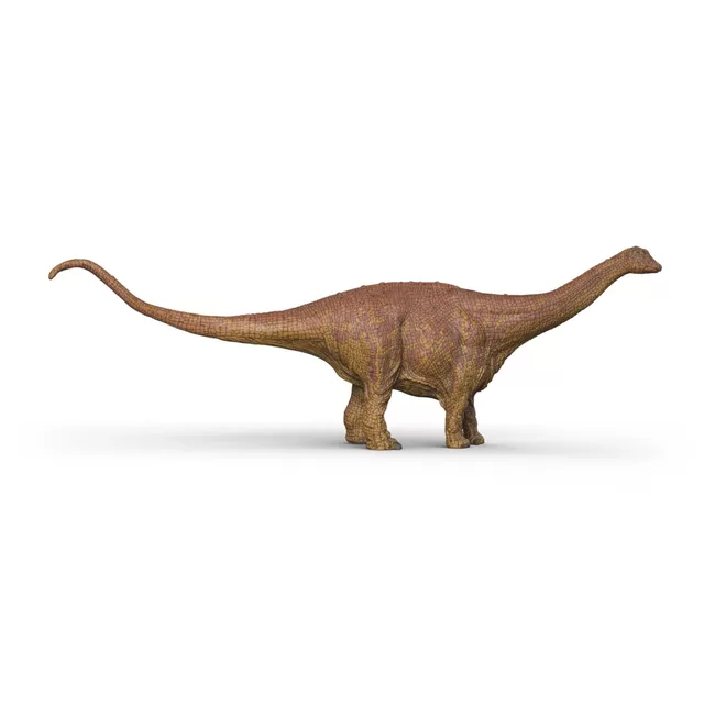 SCHLEICH DINOSAURS Brontozauras &ndash; nuotrauka 3