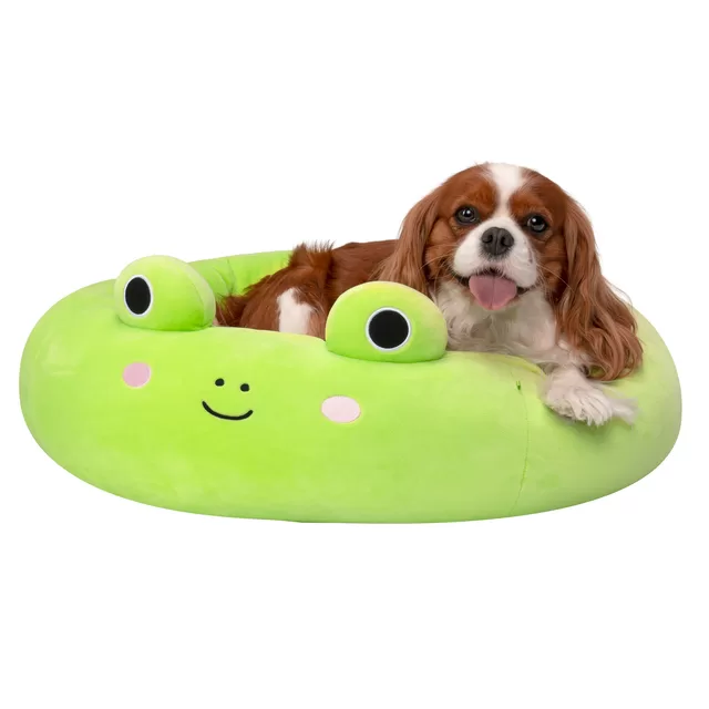 SQUISHMALLOWS Guoliukas &bdquo;Varlytė&ldquo;, 60 cm &ndash; nuotrauka 7