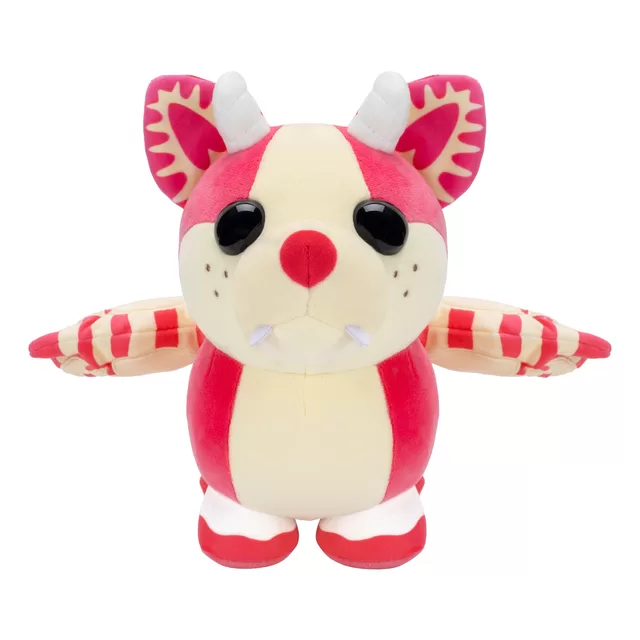 ADOPT ME Kolekcinis pliu&scaron;inis gyvūnėlis, 20 cm, wave 5 &ndash; nuotrauka 4