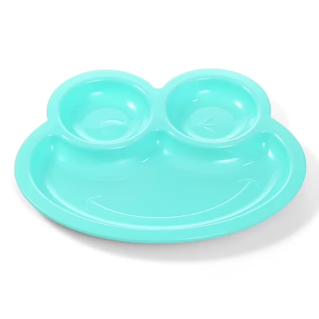 BabyOno BabyOno maitinimo lėk&scaron;tė varlė, 1073/01 1073/01 &ndash; nuotrauka 2