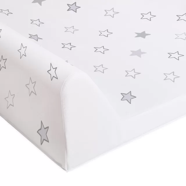 Cebababy vystymo lenta kietu pagrindu, 70 cm, žvaigždutės &ndash; nuotrauka 2