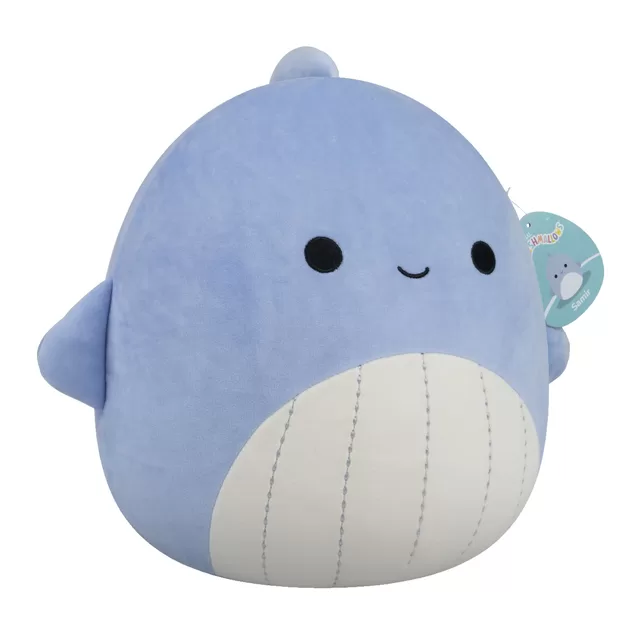 SQUISHMALLOWS W32 Pliu&scaron;inis žaislas, 30 cm &ndash; nuotrauka 8