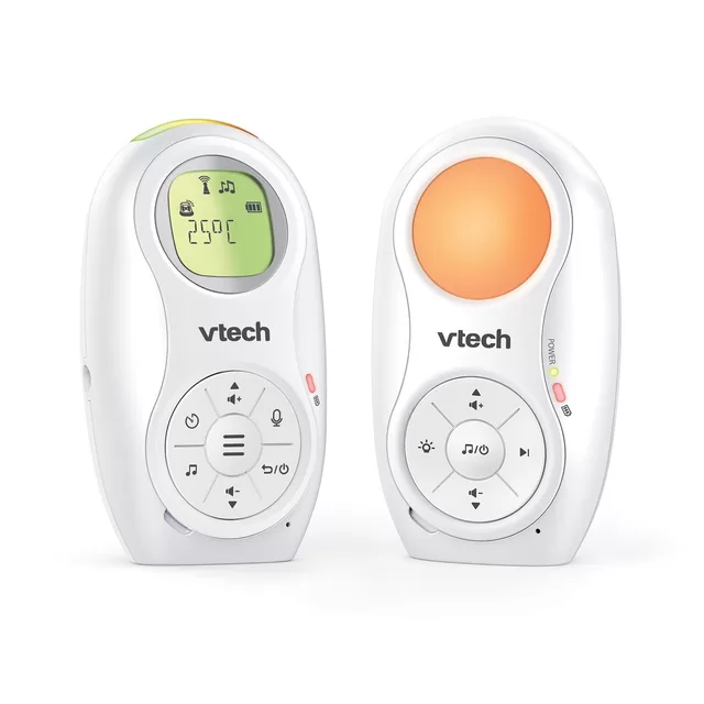 Vtech mobili auklė LCD ekranas DM1214 &ndash; nuotrauka 4