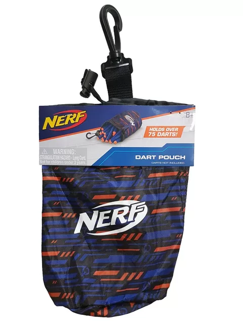 NERF JAZWARES &scaron;ovinių diržas &ndash; nuotrauka 2