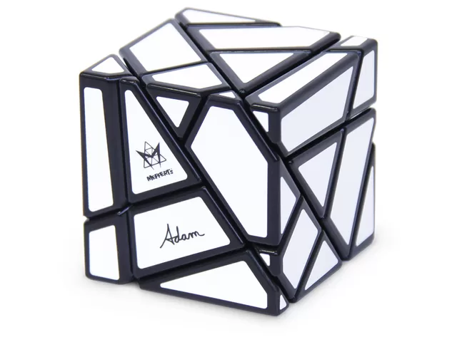 RECENT TOYS Galvosūkis GHOST CUBE &ndash; nuotrauka 3