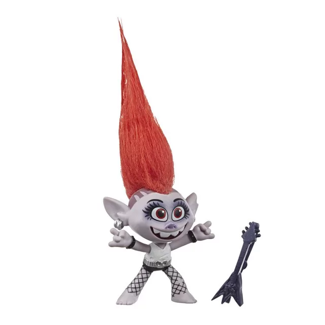 TROLLS HASBRO Trolis &ndash; nuotrauka 4