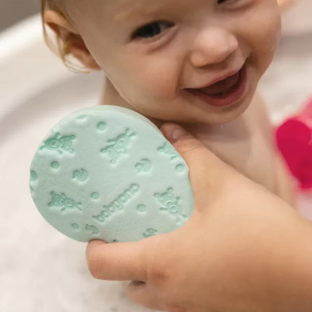 BabyOno kempinė maudynėms metinė 1640/03 &ndash; nuotrauka 5