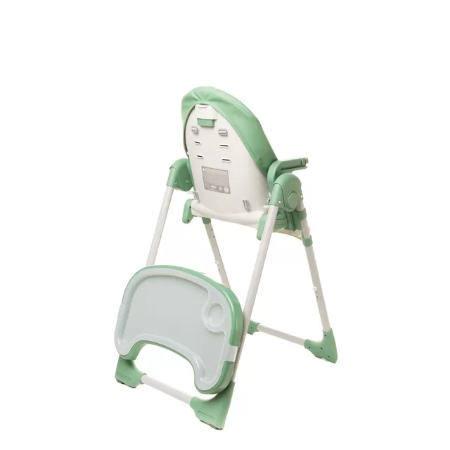 4Baby maitinimo kėdutė DECCO žalia &ndash; nuotrauka 4