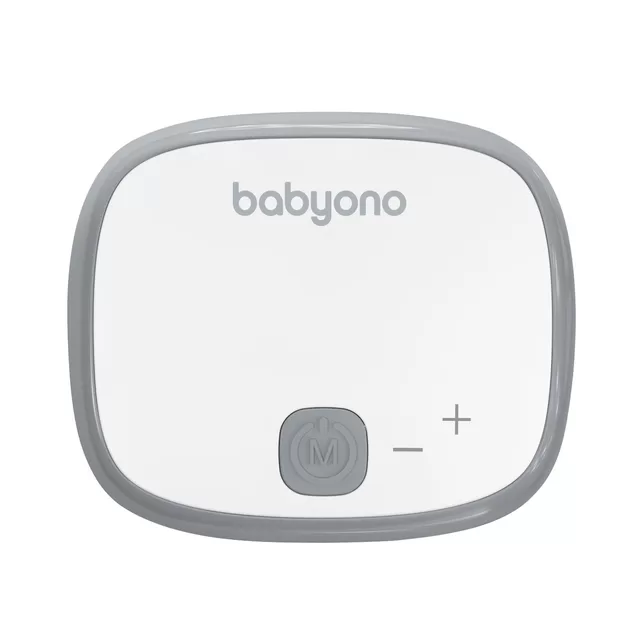 BabyOno elektrinis, laisvų rankų pientraukis, SHELLY, 1000 &ndash; nuotrauka 2