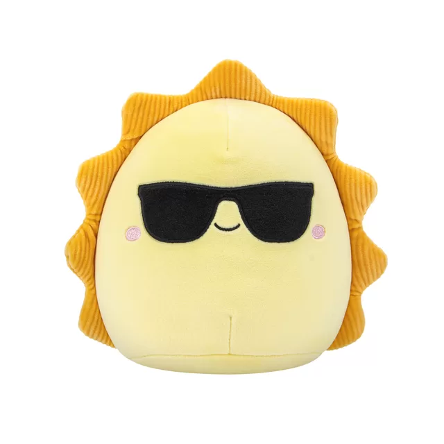 SQUISHMALLOWS &Scaron;uns žaislas, 18 cm &ndash; nuotrauka 5
