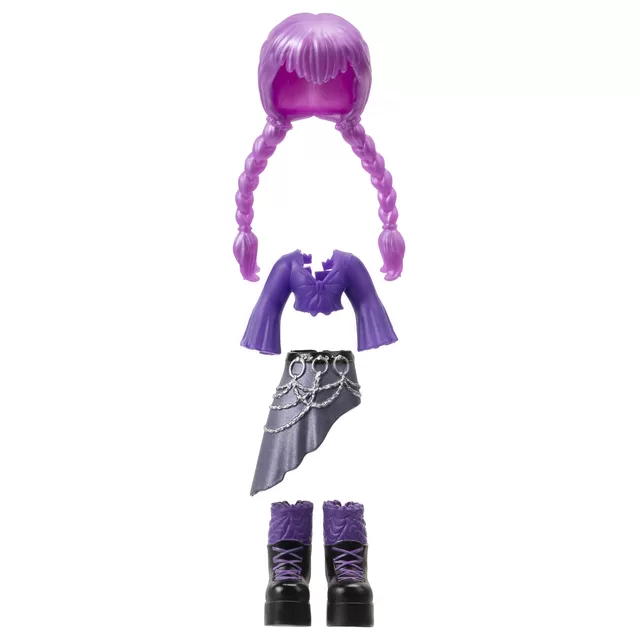 ROYALE HIGH Herojaus figūrėlė &ndash; nuotrauka 4