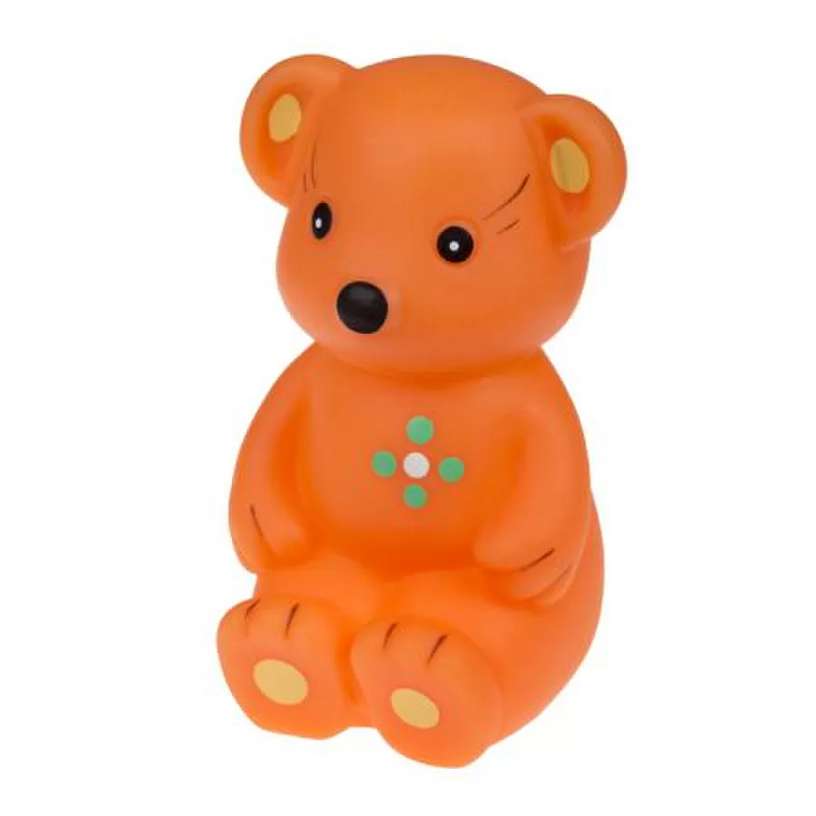 Tullo vonios žaislas gyvūnėlis 1 vnt., 11 cm, 003 &ndash; nuotrauka 5