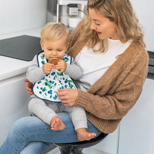 BabyOno neper&scaron;lampantis frotinis seilinukas nuo 9 mėn. 833 &ndash; nuotrauka 2