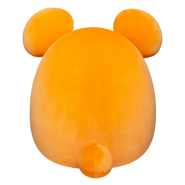SQUISHMALLOWS Pokemon pliu&scaron;inis žaislas Teddiursa, 35 cm &ndash; nuotrauka 6