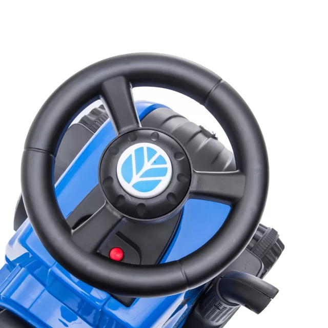 BabyOno ma&scaron;inėlė stumdoma New Holland traktorius 1902 &ndash; nuotrauka 5